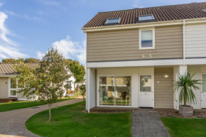 The West Bay Cottages - 2 bedroom houses